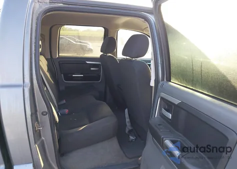 2007 Mitsubishi Raider Ls из США, поврежденный, VIN 1Z7HC28K77S109408